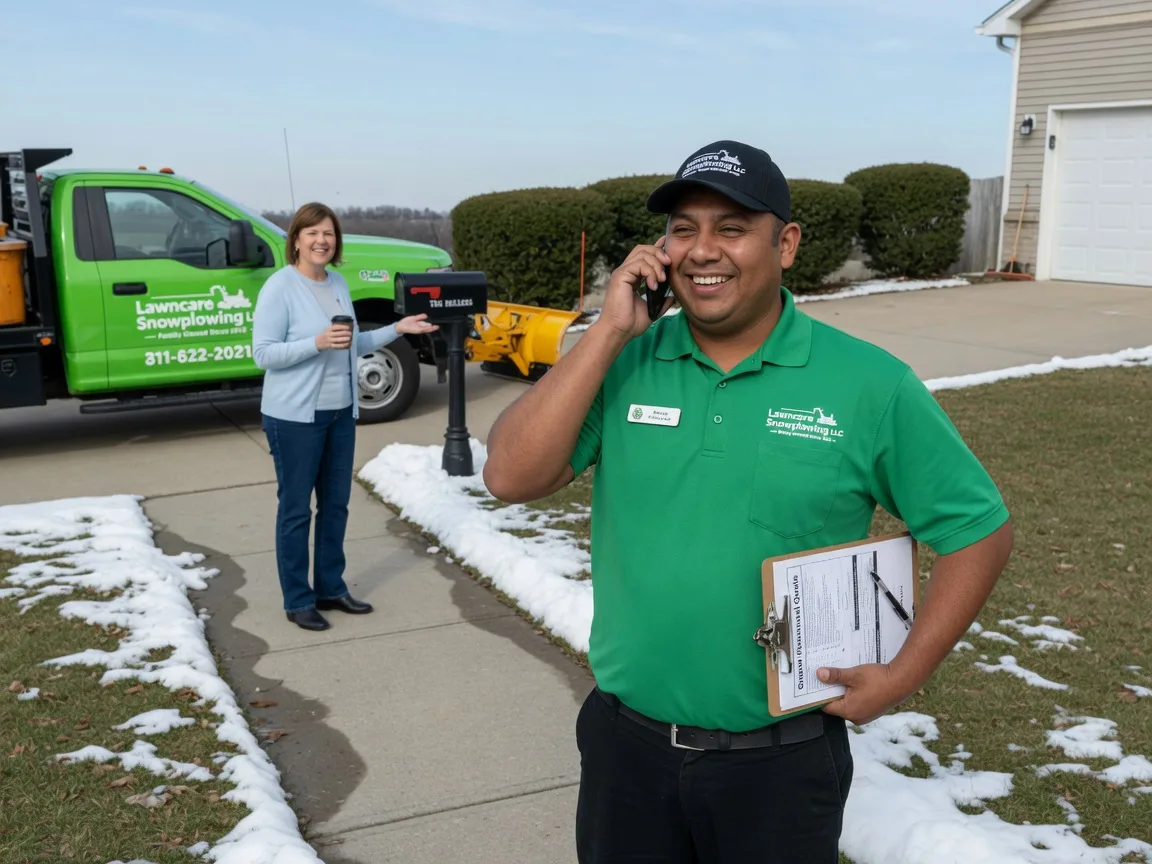 Lawn Care Services By Expert Landscaper Northport, NY FAQs